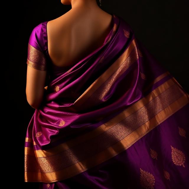 Kushi Sarees